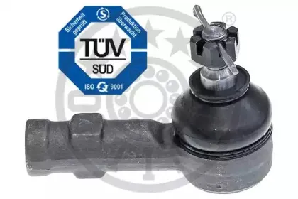 G1-945 OPTIMAL Наконечник поперечной рулевой тяги