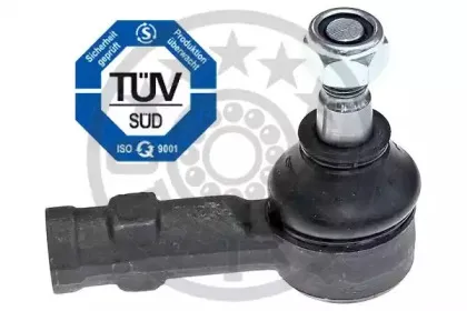 G1-950 OPTIMAL Наконечник поперечной рулевой тяги