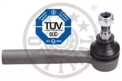 G1-961 OPTIMAL Наконечник поперечной рулевой тяги