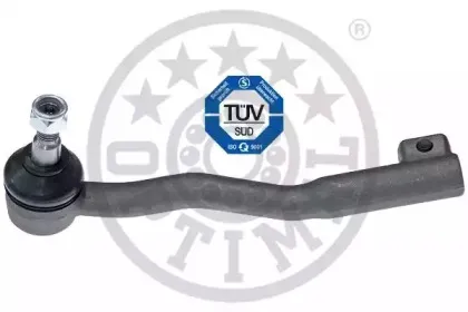 G1-980 OPTIMAL Наконечник поперечной рулевой тяги