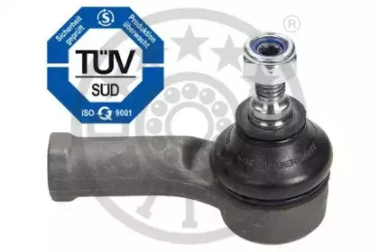 G1-984 OPTIMAL Наконечник поперечной рулевой тяги