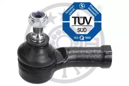 G1-988 OPTIMAL Наконечник поперечной рулевой тяги