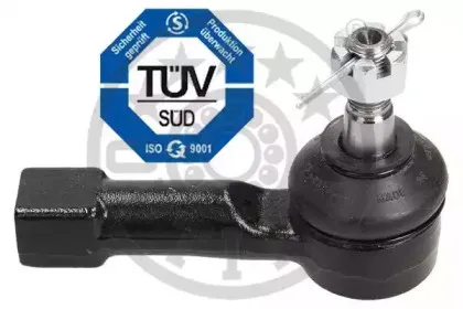 G1-989 OPTIMAL Наконечник поперечной рулевой тяги