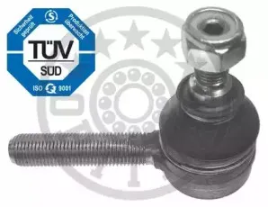 G1-992 OPTIMAL Наконечник поперечной рулевой тяги