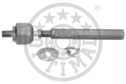 G2-040 OPTIMAL Осевой шарнир, рулевая тяга