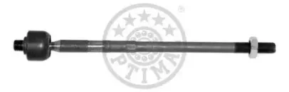 G2-1075 OPTIMAL Осевой шарнир, рулевая тяга