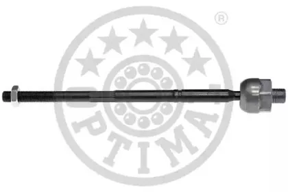 G2-1224 OPTIMAL Осевой шарнир, рулевая тяга