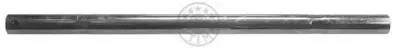 G2-598 OPTIMAL Трубка поперечной рулевой тяги