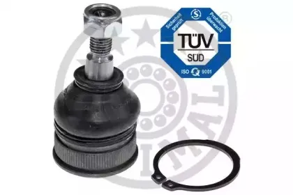 G3-001 OPTIMAL Несущий / направляющий шарнир