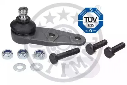 G3-023 OPTIMAL Несущий / направляющий шарнир