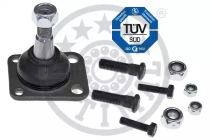 G3-035 OPTIMAL Несущий / направляющий шарнир