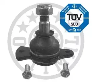 G3-037 OPTIMAL Несущий / направляющий шарнир