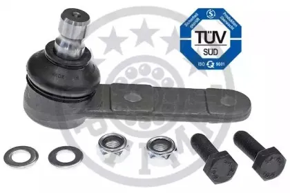 G3-053 OPTIMAL Несущий / направляющий шарнир