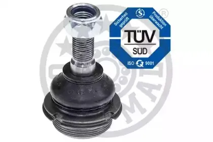 G3-070 OPTIMAL Несущий / направляющий шарнир