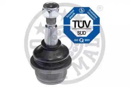 G3-082 OPTIMAL Несущий / направляющий шарнир