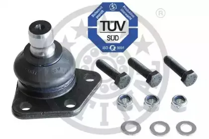 G3-084 OPTIMAL Несущий / направляющий шарнир