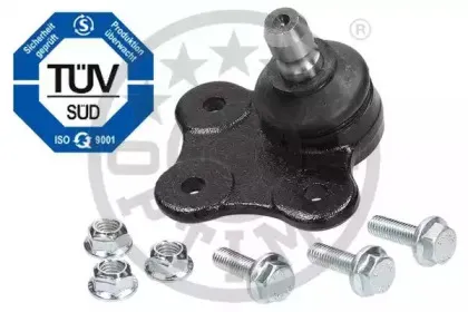 G3-1014 OPTIMAL Несущий / направляющий шарнир