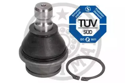 G3-1021 OPTIMAL Несущий / направляющий шарнир