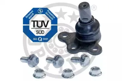 G3-1022 OPTIMAL Несущий / направляющий шарнир