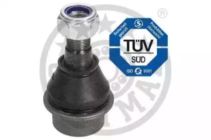 G3-1025 OPTIMAL Несущий / направляющий шарнир