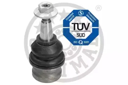 G3-1030 OPTIMAL Несущий / направляющий шарнир