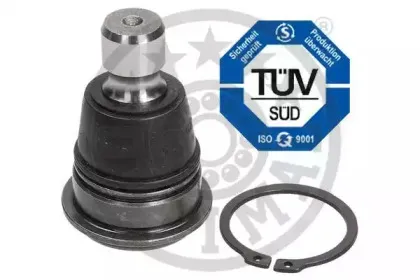 G3-1034 OPTIMAL Несущий / направляющий шарнир