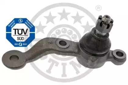 G3-1037 OPTIMAL Несущий / направляющий шарнир