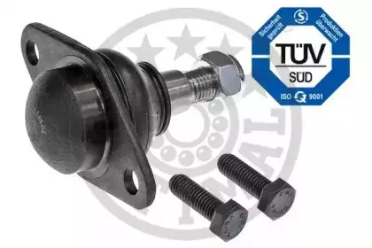 G3-110 OPTIMAL Несущий / направляющий шарнир