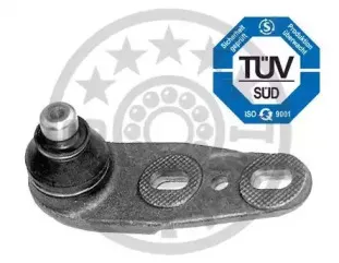 G3-112 OPTIMAL Несущий / направляющий шарнир