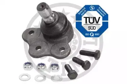 G3-169 OPTIMAL Несущий / направляющий шарнир