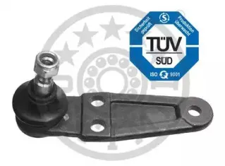 G3-180 OPTIMAL Несущий / направляющий шарнир