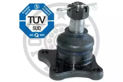 G3-216 OPTIMAL Несущий / направляющий шарнир