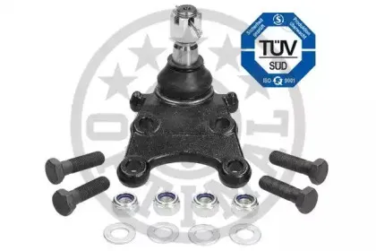 G3-222 OPTIMAL Несущий / направляющий шарнир