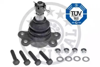 G3-223 OPTIMAL Несущий / направляющий шарнир