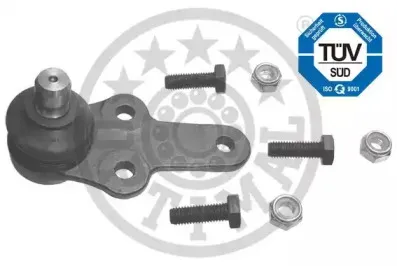 G3-534 OPTIMAL Несущий / направляющий шарнир