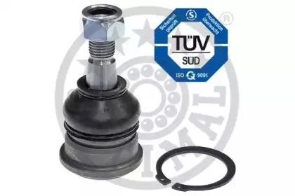 G3-553 OPTIMAL Несущий / направляющий шарнир