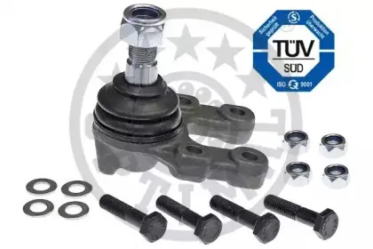 G3-564 OPTIMAL Несущий / направляющий шарнир