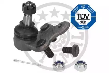 G3-602 OPTIMAL Несущий / направляющий шарнир