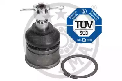 G3-620 OPTIMAL Несущий / направляющий шарнир