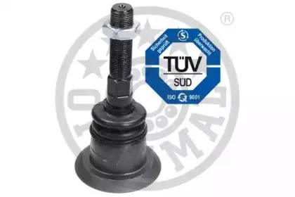 G3-627 OPTIMAL Несущий / направляющий шарнир