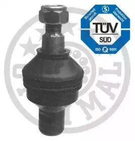 G3-630 OPTIMAL Несущий / направляющий шарнир