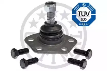 G3-650 OPTIMAL Несущий / направляющий шарнир