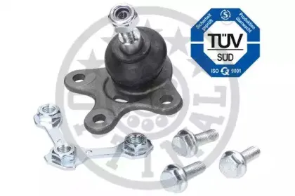 G3-681 OPTIMAL Несущий / направляющий шарнир