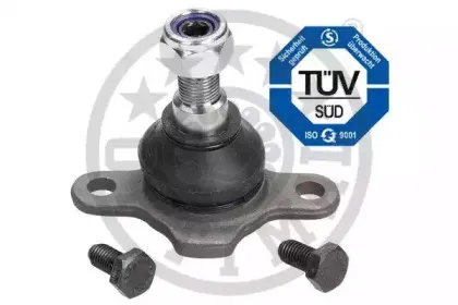 G3-692 OPTIMAL Несущий / направляющий шарнир