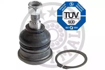 G3-724 OPTIMAL Несущий / направляющий шарнир