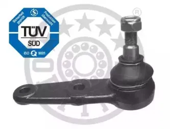 G3-779 OPTIMAL Несущий / направляющий шарнир