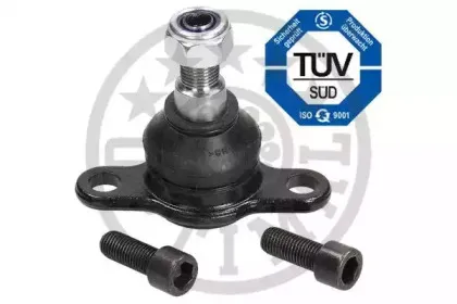 G3-835 OPTIMAL Несущий / направляющий шарнир