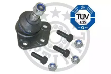 G3-863 OPTIMAL Несущий / направляющий шарнир