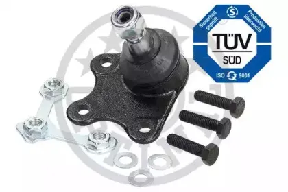 G3-890 OPTIMAL Несущий / направляющий шарнир