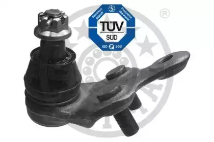 G3-904 OPTIMAL Несущий / направляющий шарнир